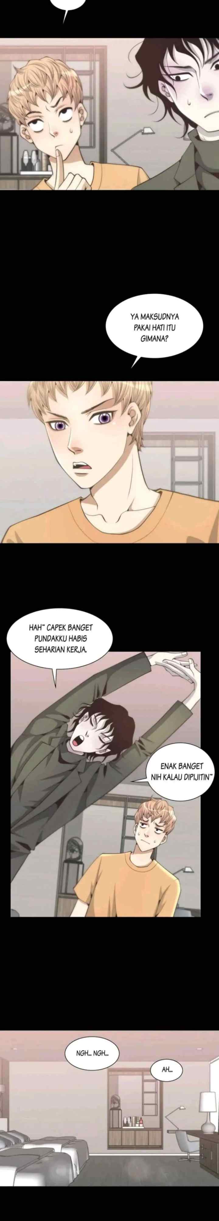 Why Should I chapter 18 halaman 9