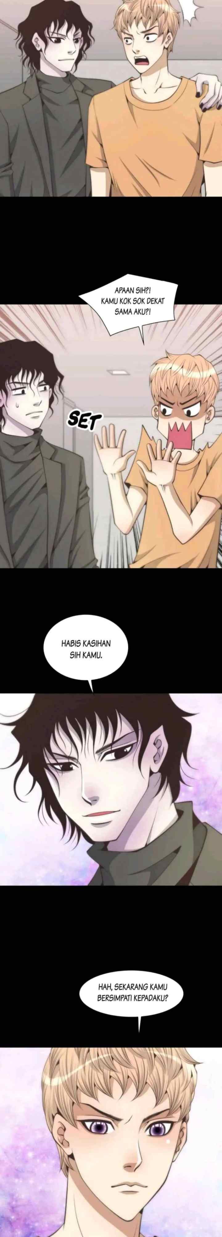 Why Should I chapter 18 halaman 6