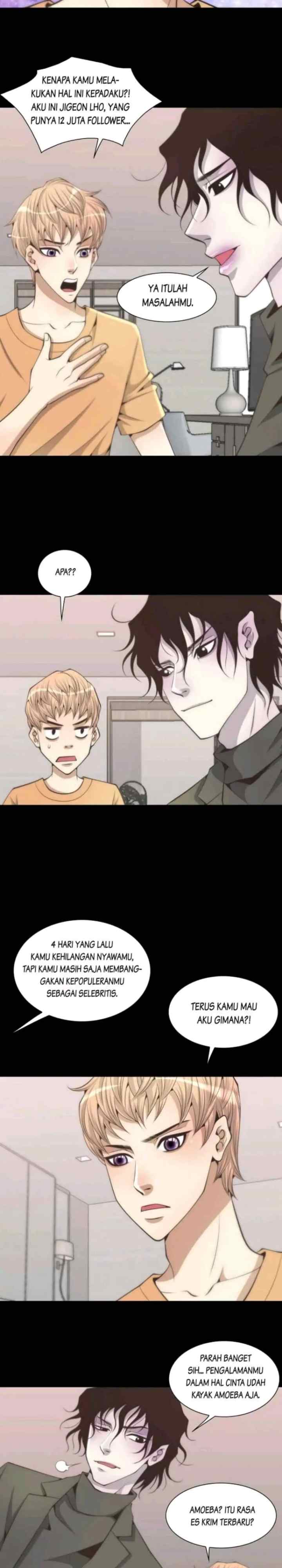 Why Should I chapter 18 halaman 7