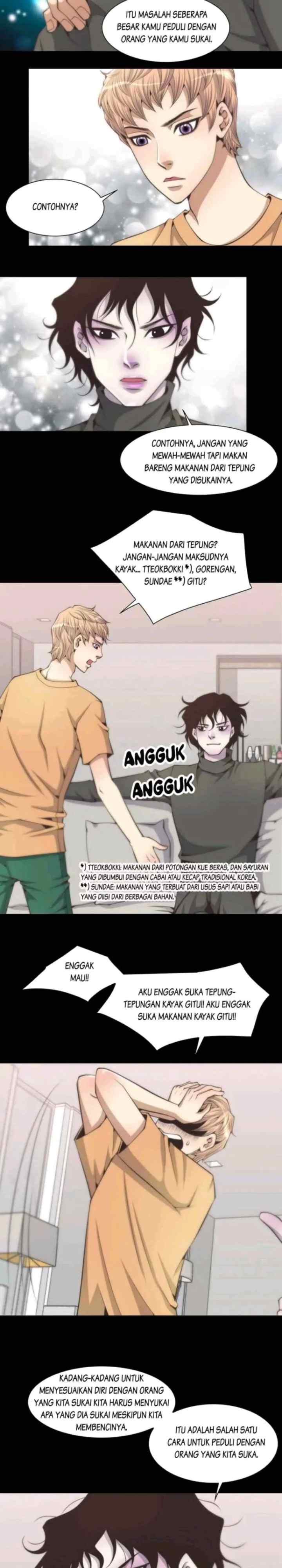 Why Should I chapter 18 halaman 11