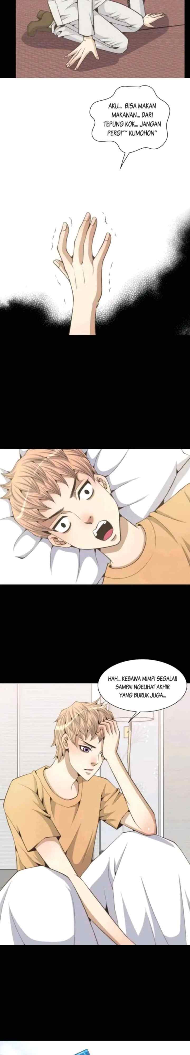 Why Should I chapter 18 halaman 17