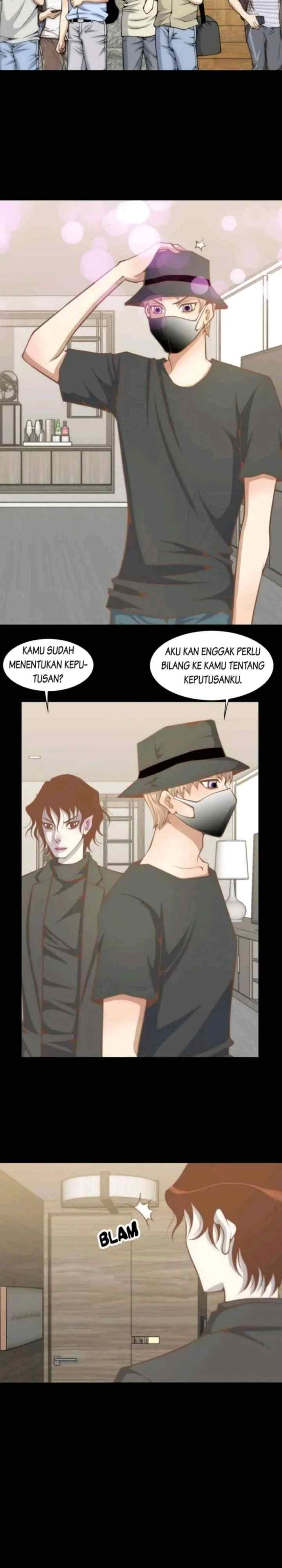 Why Should I chapter 31 halaman 8