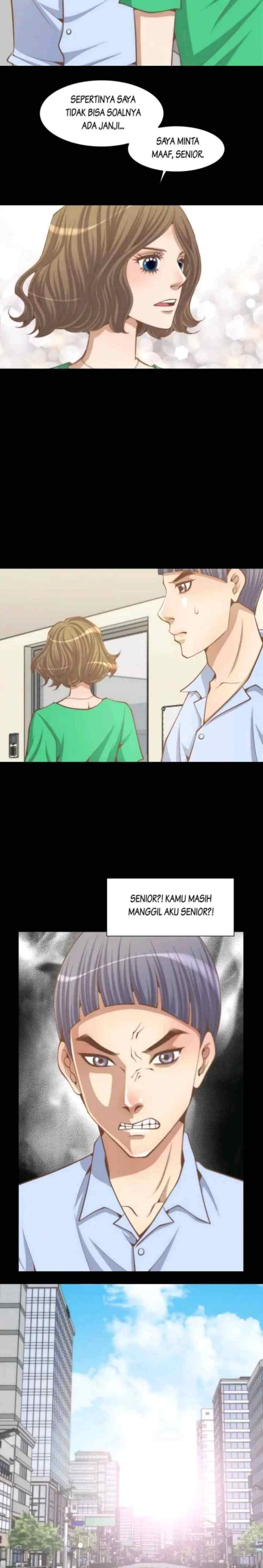 Why Should I chapter 31 halaman 10
