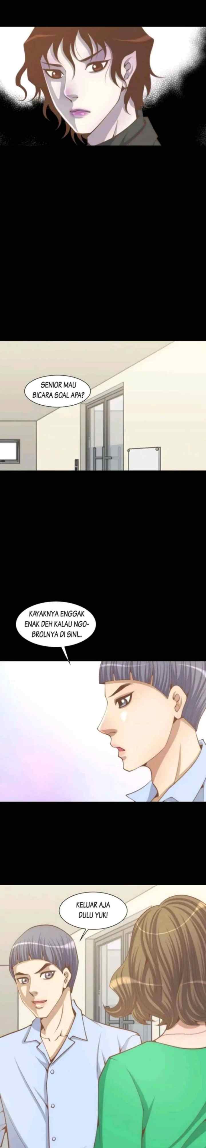 Why Should I chapter 31 halaman 9