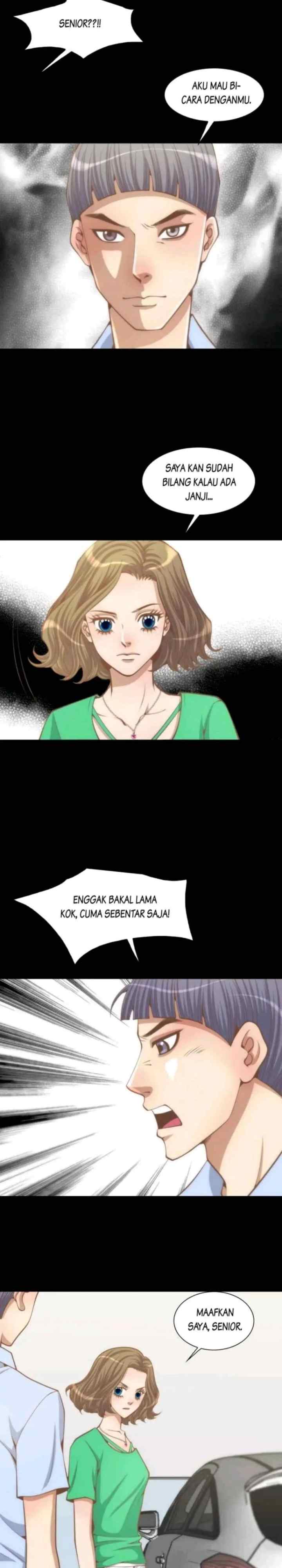 Why Should I chapter 31 halaman 13
