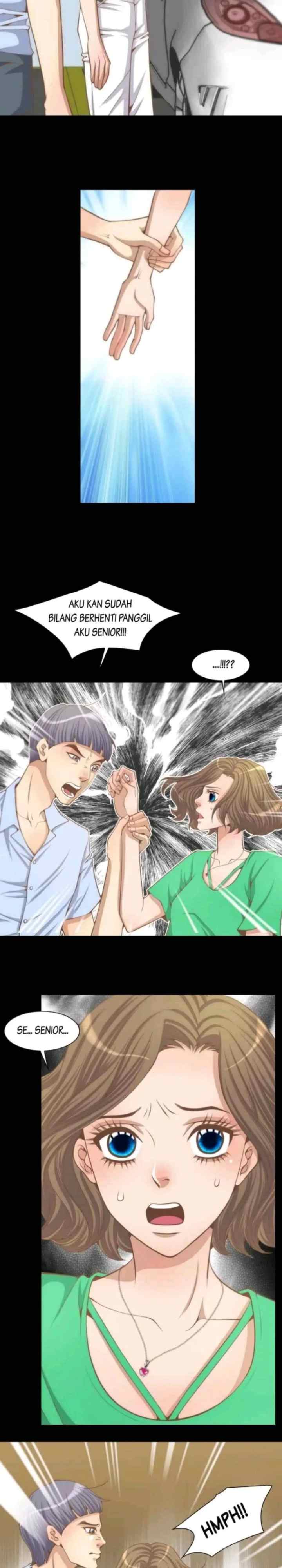 Why Should I chapter 31 halaman 14