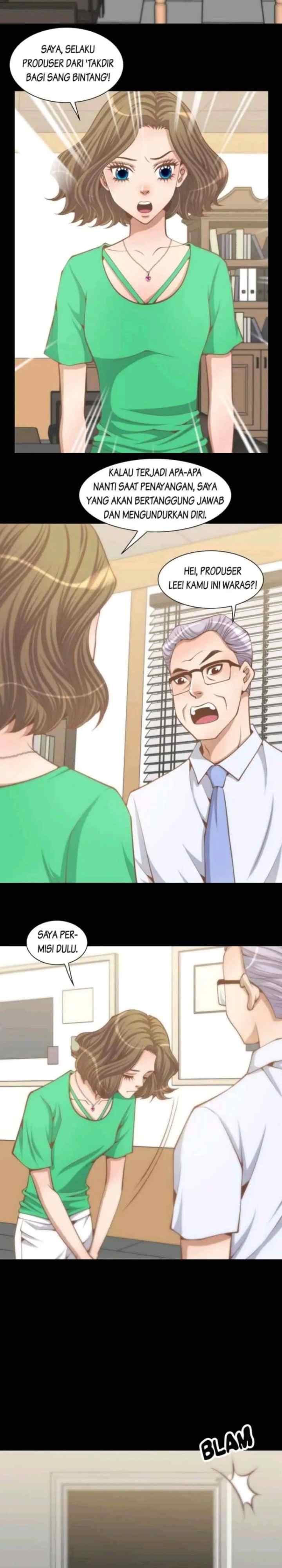 Why Should I chapter 31 halaman 4