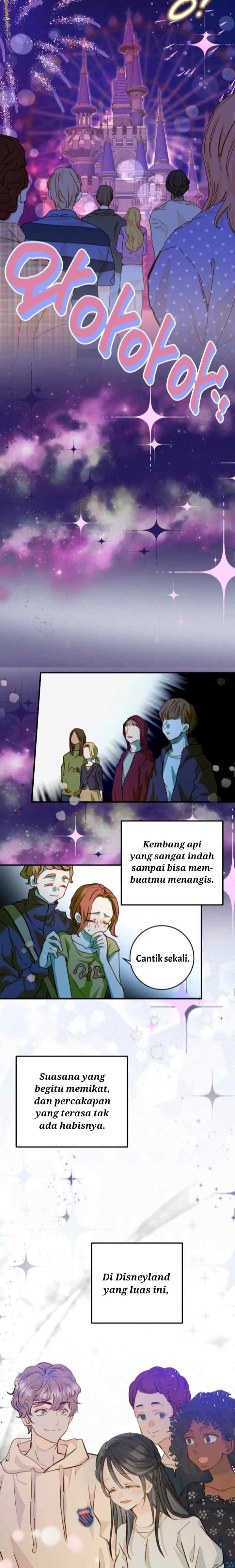 William In The Closet chapter 27 halaman 11
