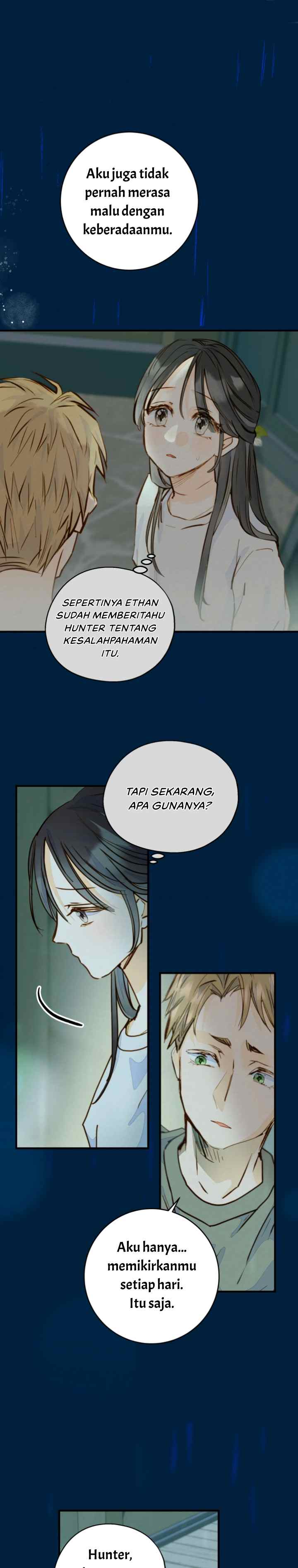 William In The Closet chapter 28 halaman 6