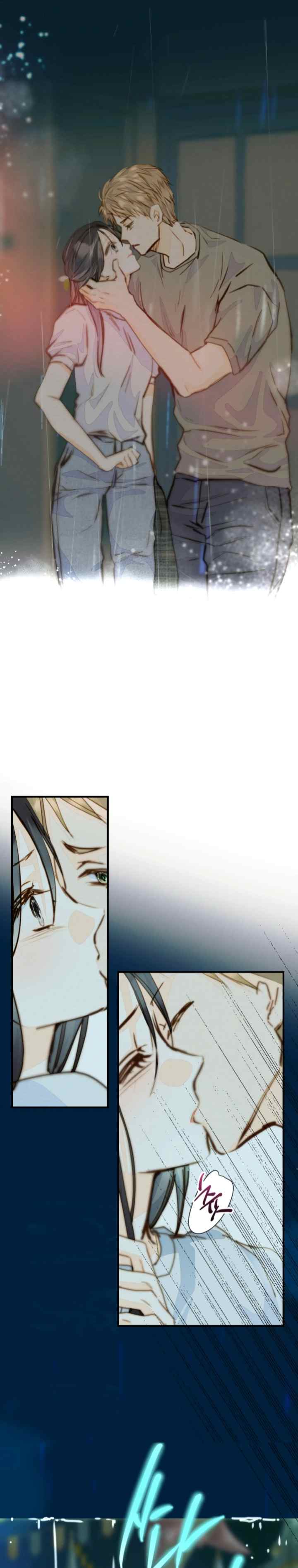 William In The Closet chapter 28 halaman 8