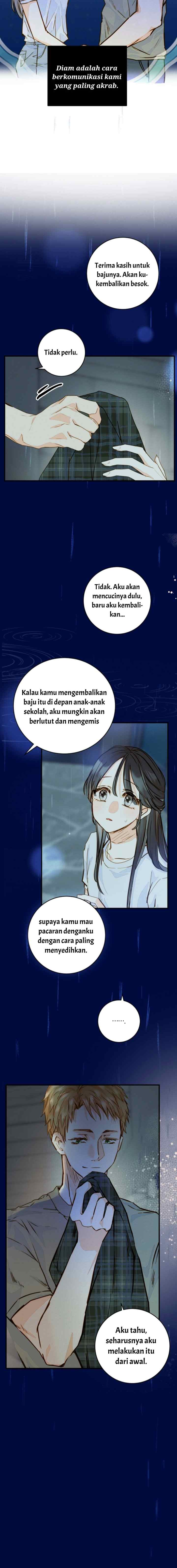 William In The Closet chapter 29 halaman 6