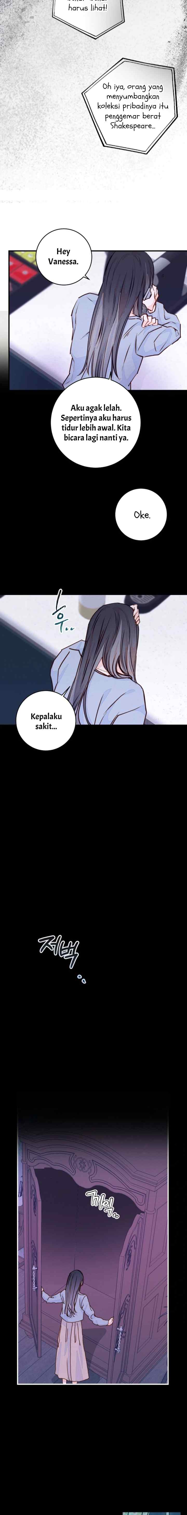 William In The Closet chapter 30 halaman 13