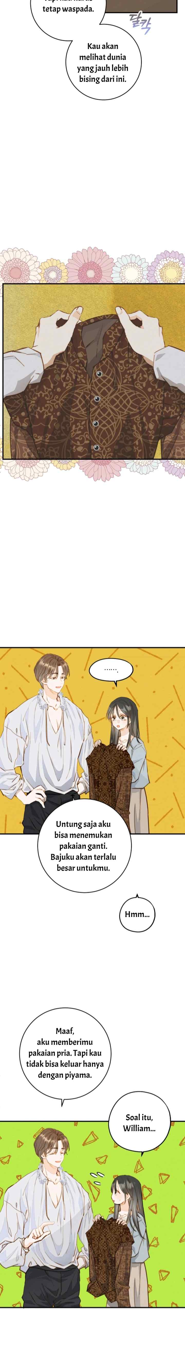 William In The Closet chapter 31 halaman 5