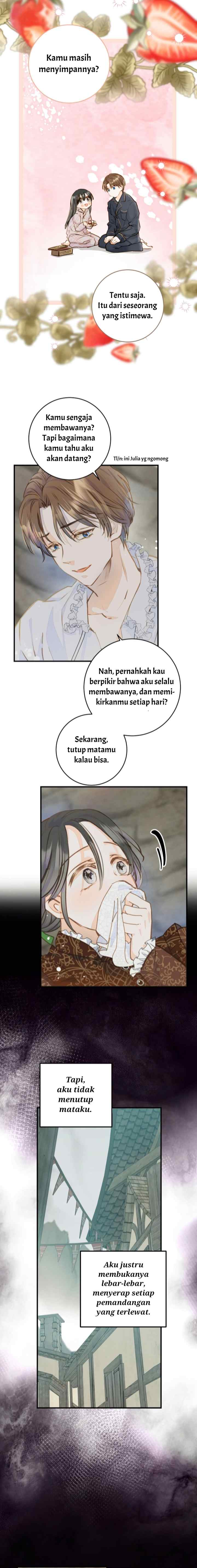 William In The Closet chapter 31 halaman 14