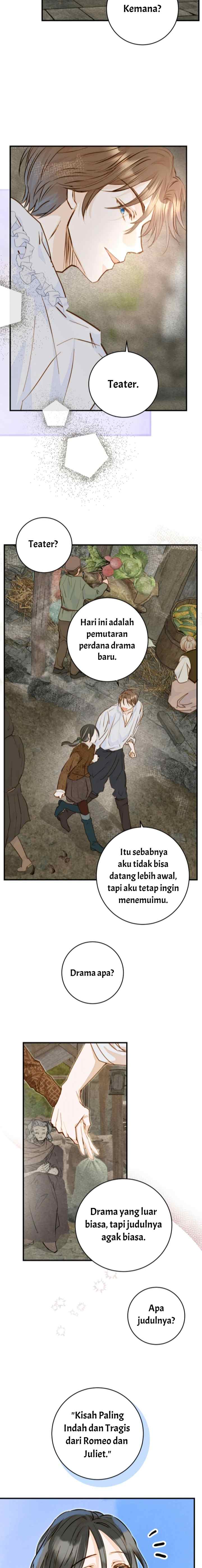 William In The Closet chapter 31 halaman 10