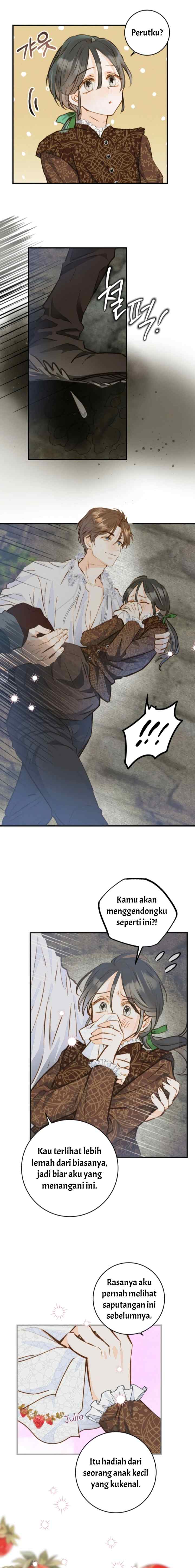 William In The Closet chapter 31 halaman 13