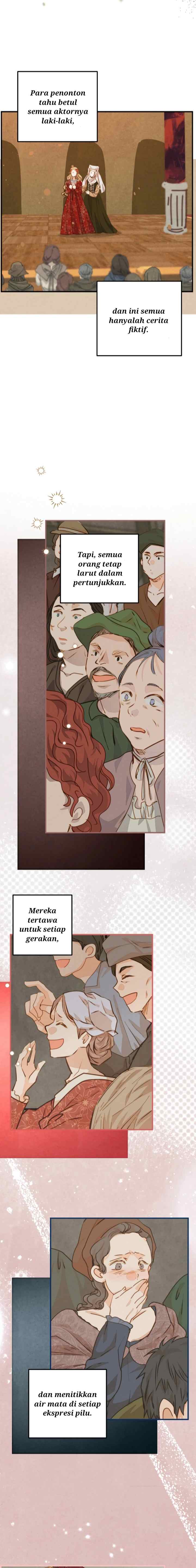 William In The Closet chapter 32 halaman 16