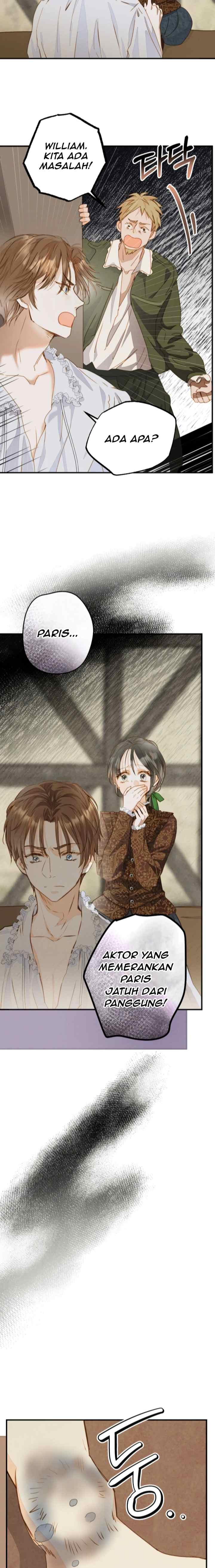 William In The Closet chapter 32 halaman 5