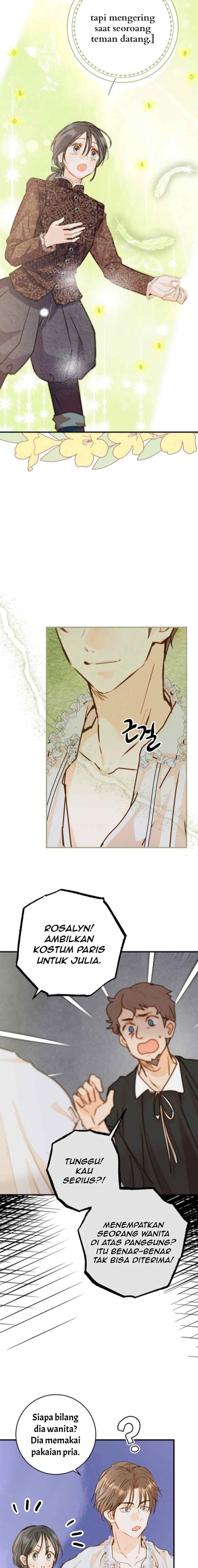 William In The Closet chapter 32 halaman 11