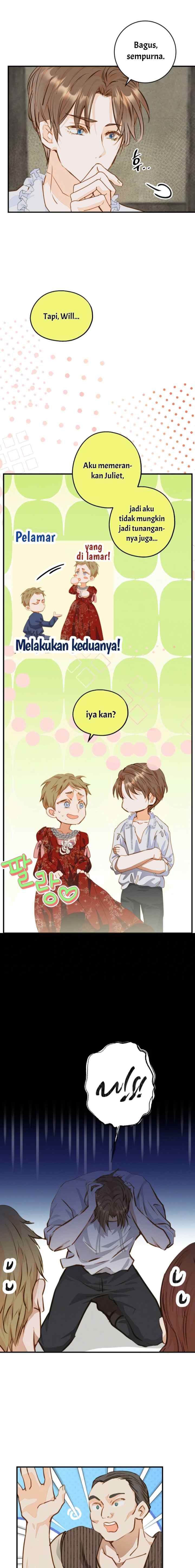 William In The Closet chapter 32 halaman 7