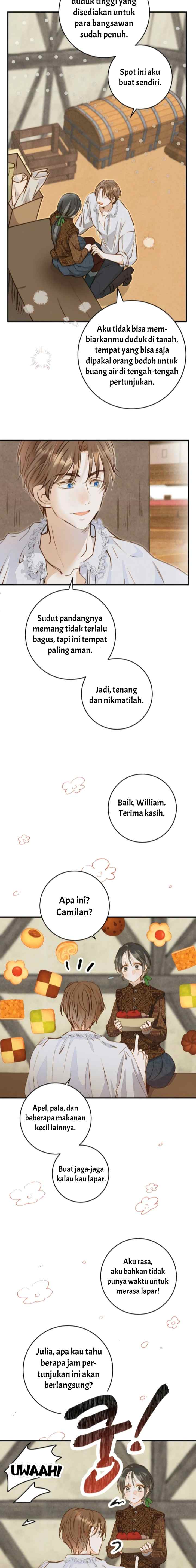 William In The Closet chapter 32 halaman 4