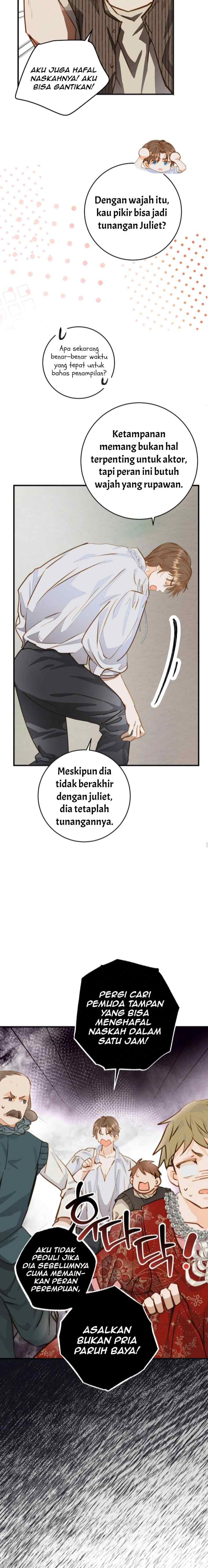 William In The Closet chapter 32 halaman 8