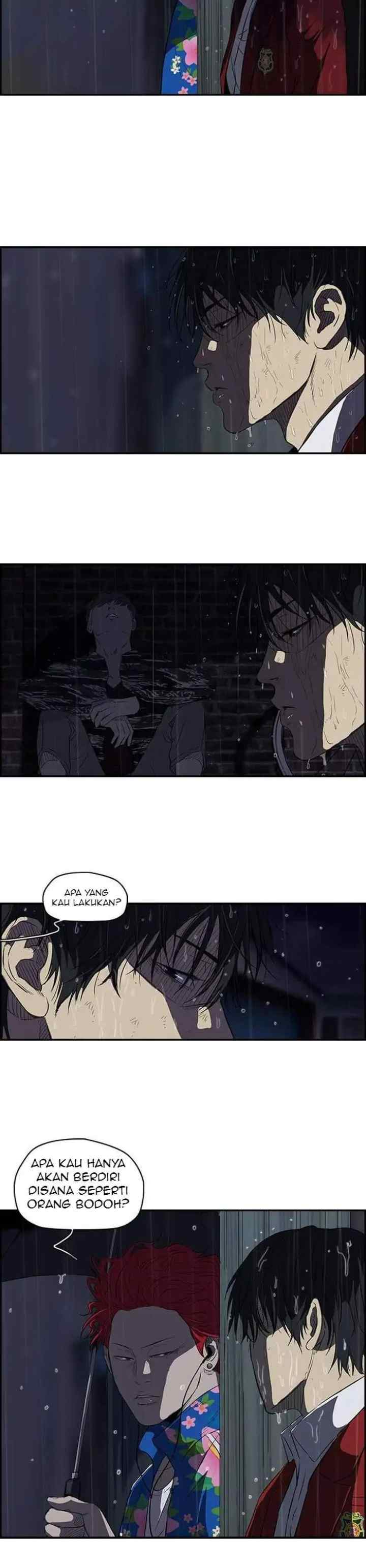 Wind Breaker chapter 111 halaman 7