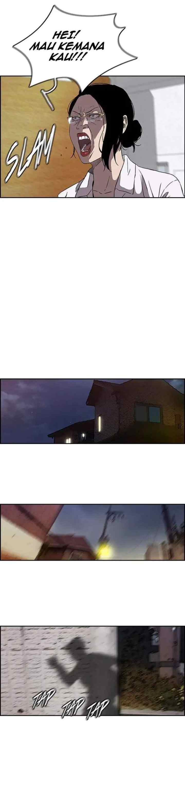 Wind Breaker chapter 147 halaman 19