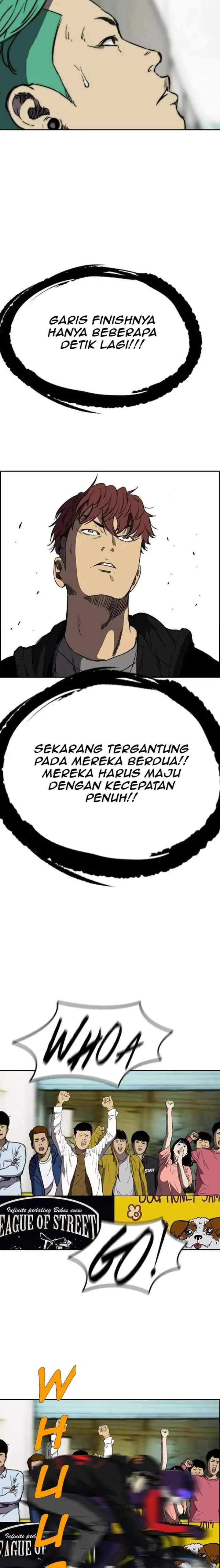 Wind Breaker chapter 211 halaman 6