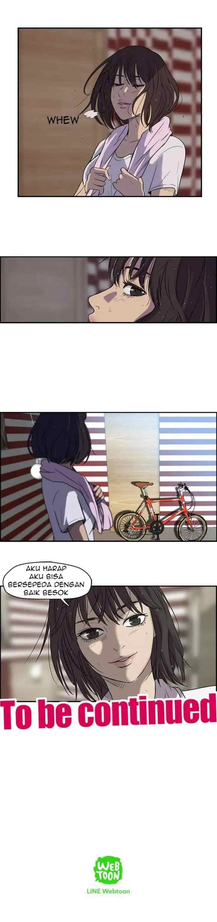 Wind Breaker chapter 34 halaman 18