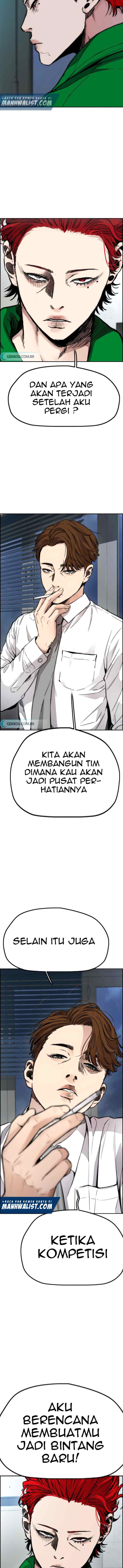 Wind Breaker chapter 415 halaman 16