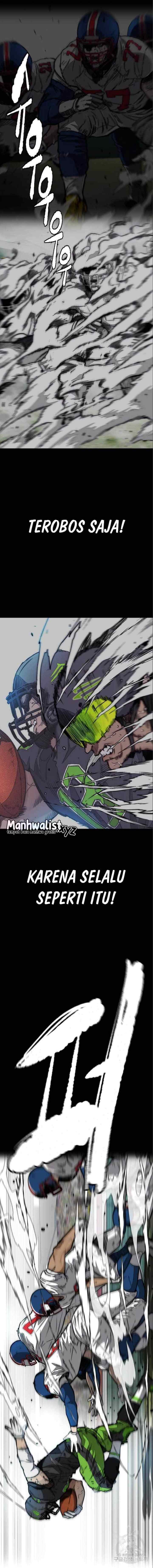 Wind Breaker chapter 473 halaman 11