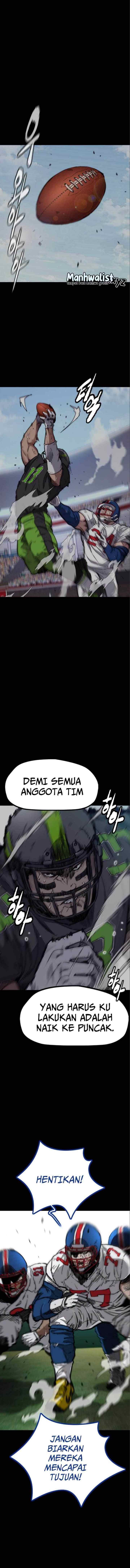 Wind Breaker chapter 473 halaman 9