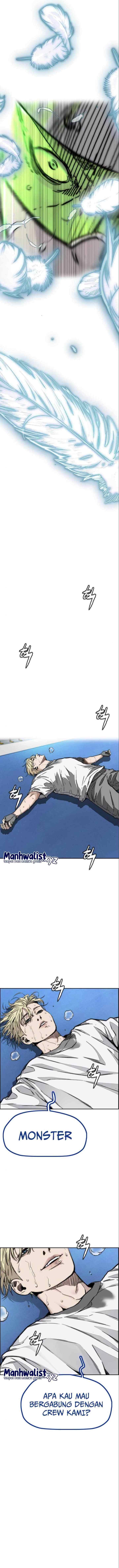 Wind Breaker chapter 473 halaman 15
