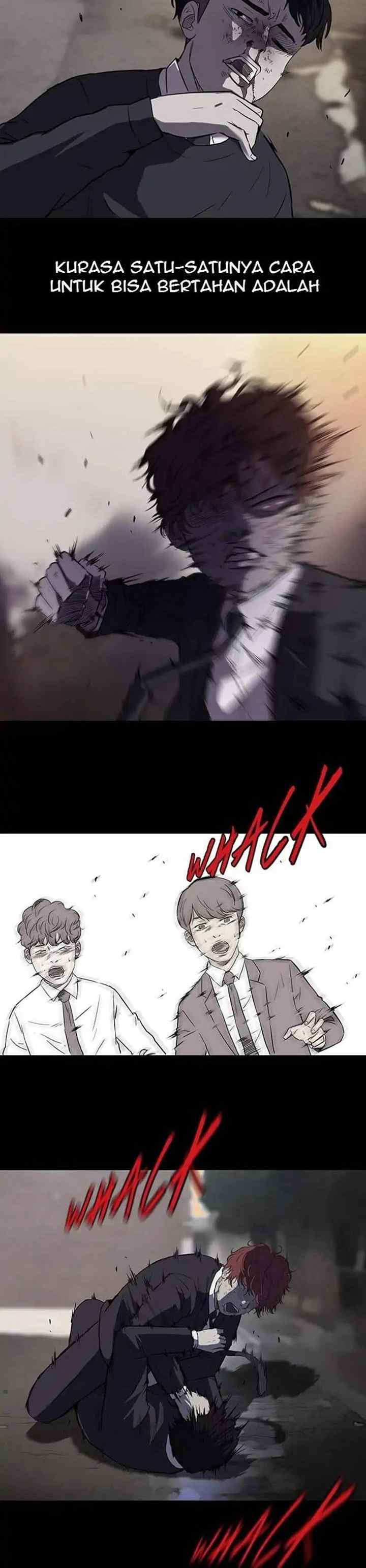 Wind Breaker chapter 53 halaman 4