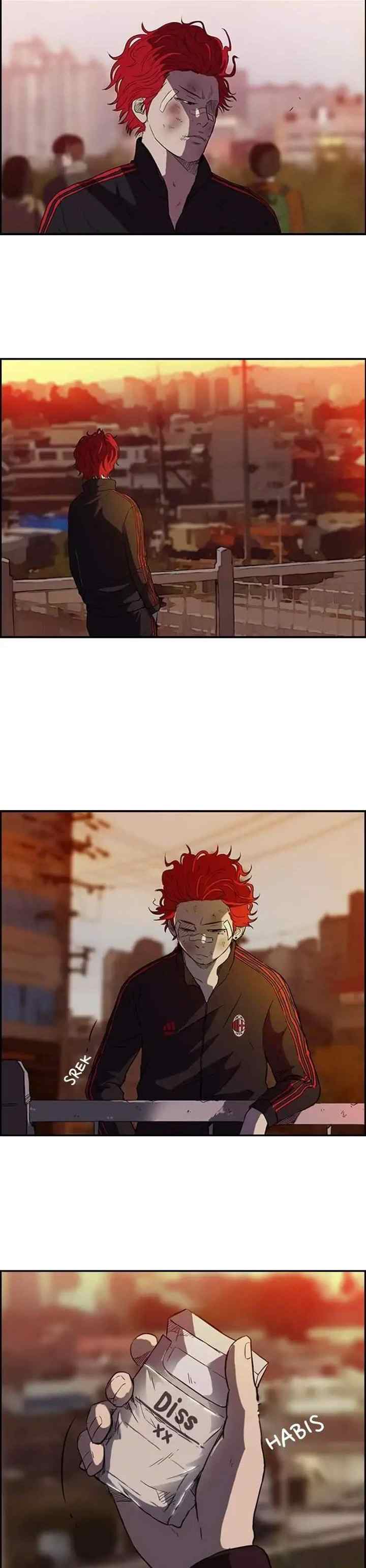 Wind Breaker chapter 53 halaman 10
