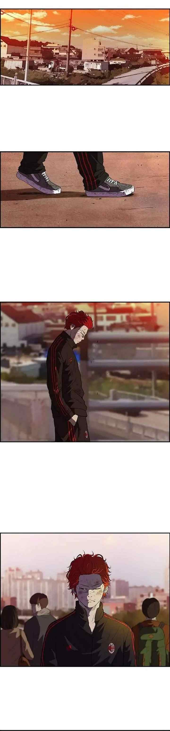 Wind Breaker chapter 53 halaman 9