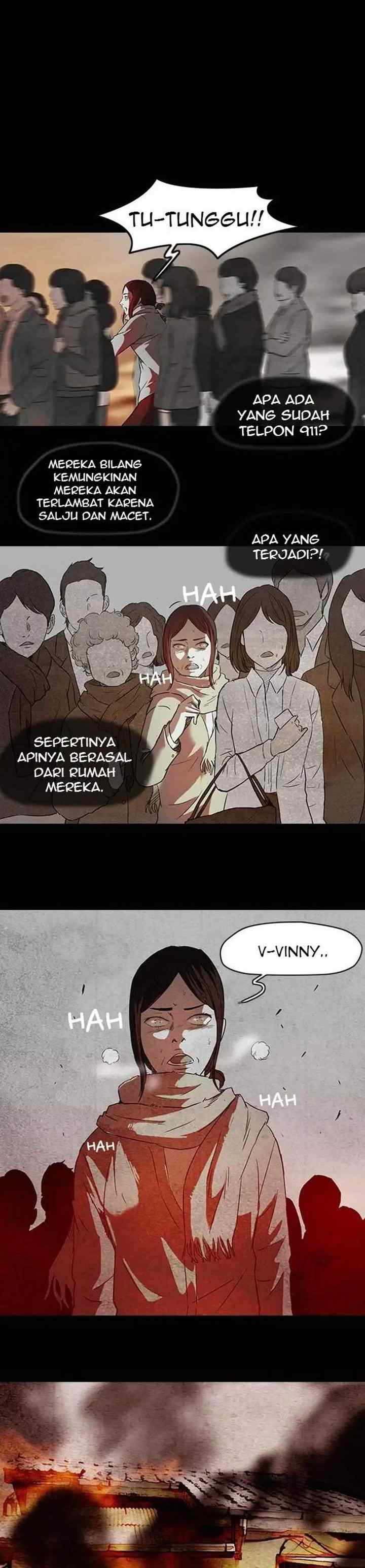 Wind Breaker chapter 53 halaman 14