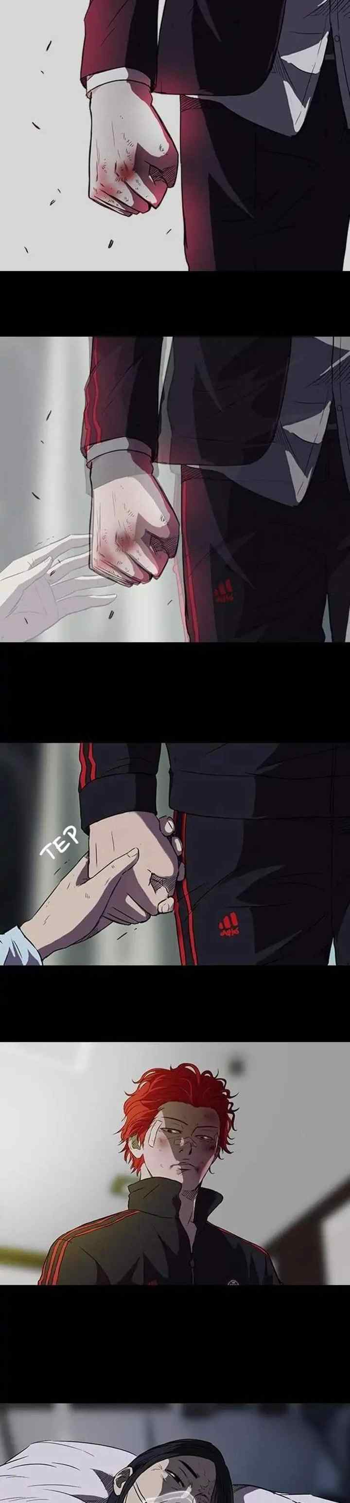 Wind Breaker chapter 53 halaman 7