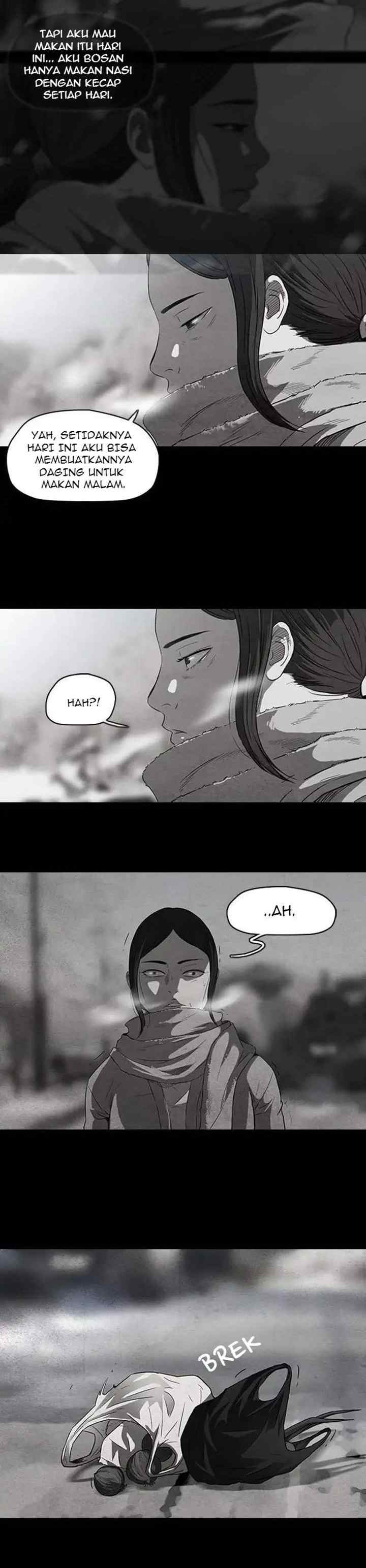 Wind Breaker chapter 53 halaman 13
