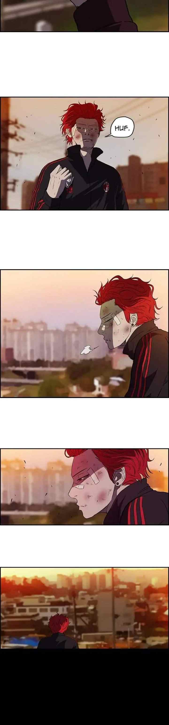 Wind Breaker chapter 53 halaman 11