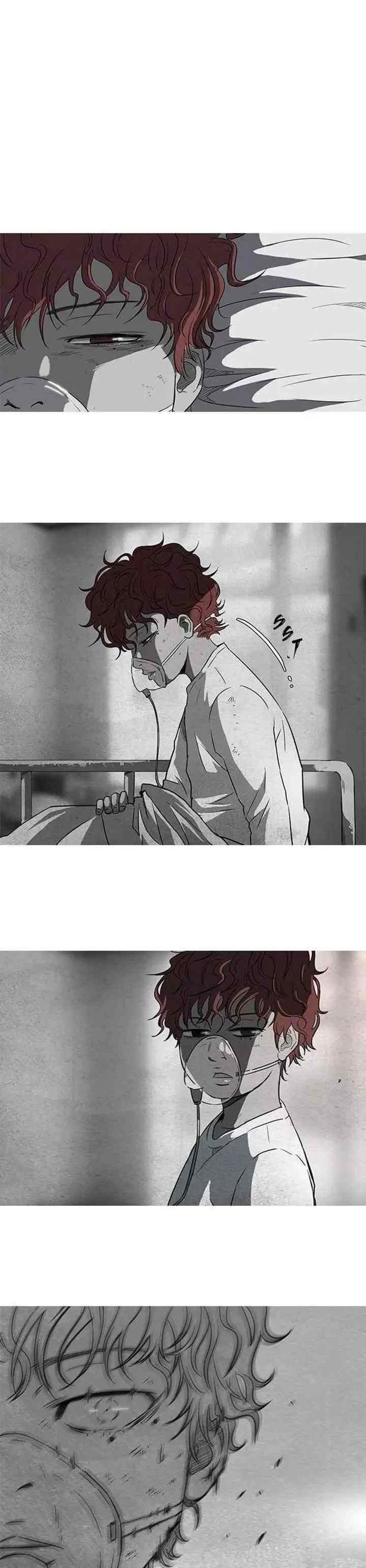 Wind Breaker chapter 53 halaman 17