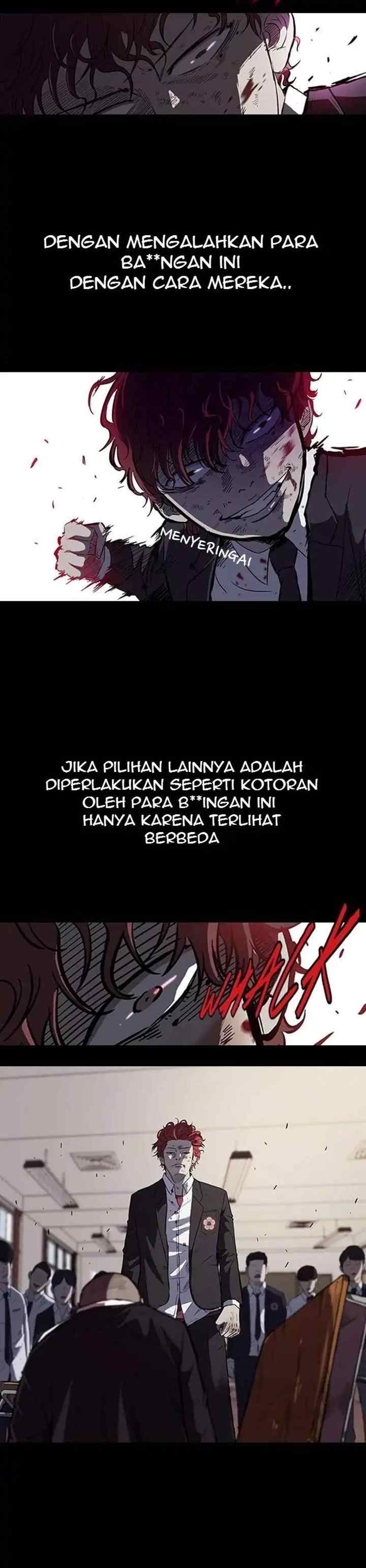 Wind Breaker chapter 53 halaman 5