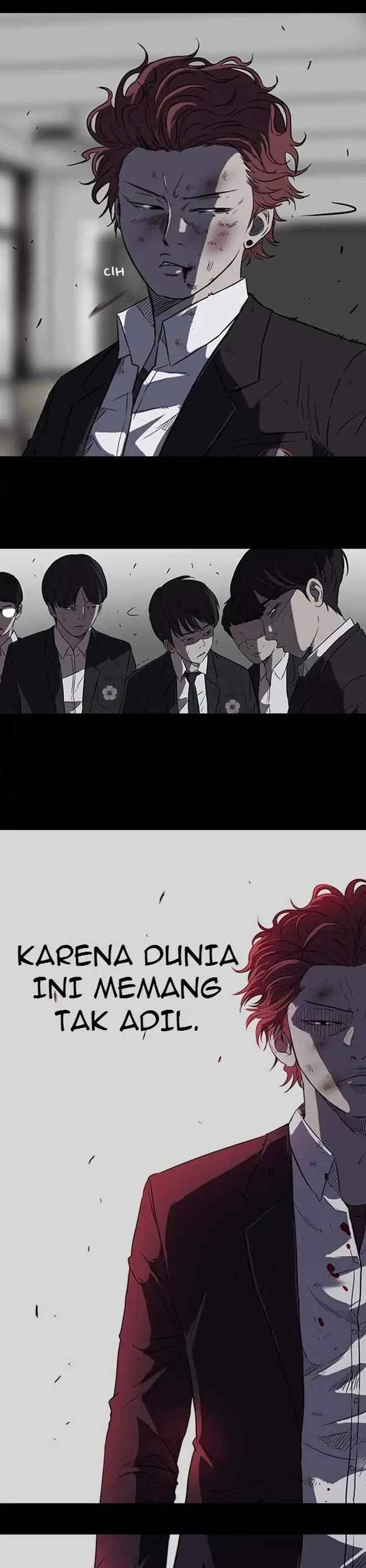 Wind Breaker chapter 53 halaman 6