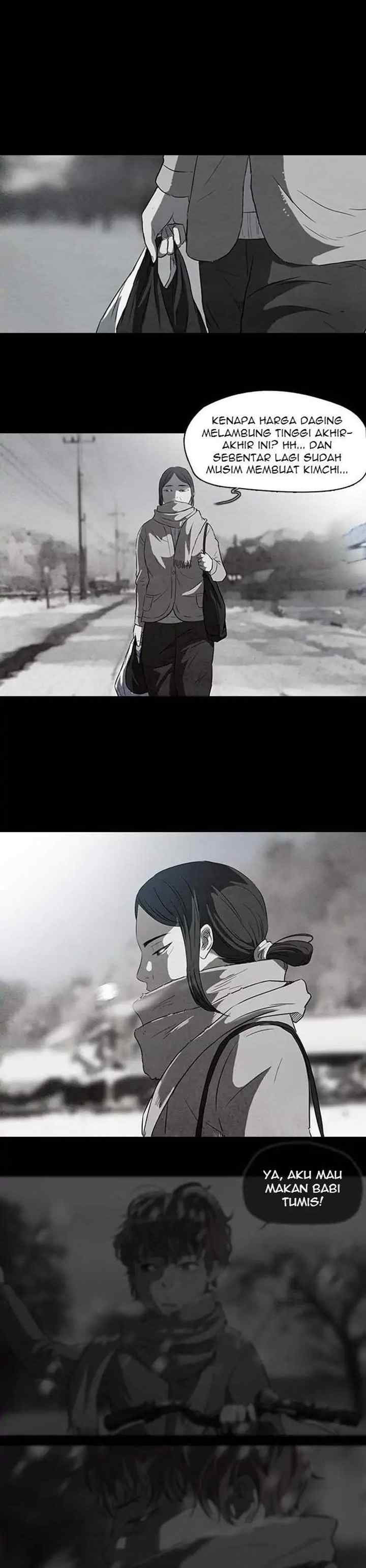 Wind Breaker chapter 53 halaman 12