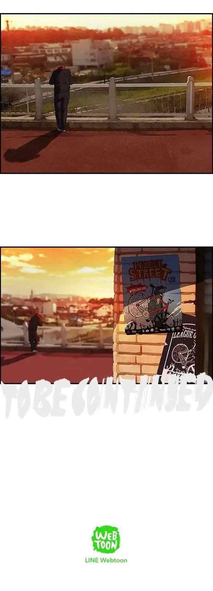 Wind Breaker chapter 53 halaman 19