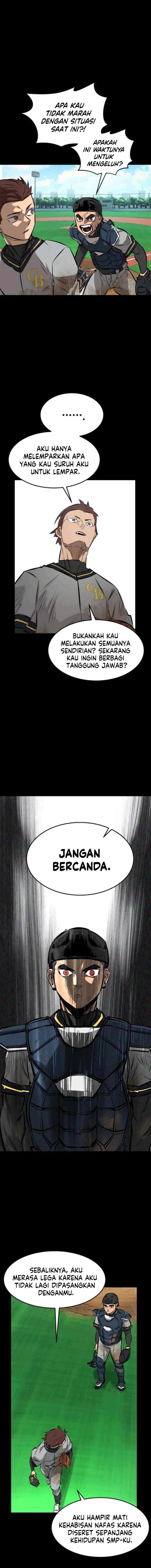 Winning Shot! chapter 10 halaman 6