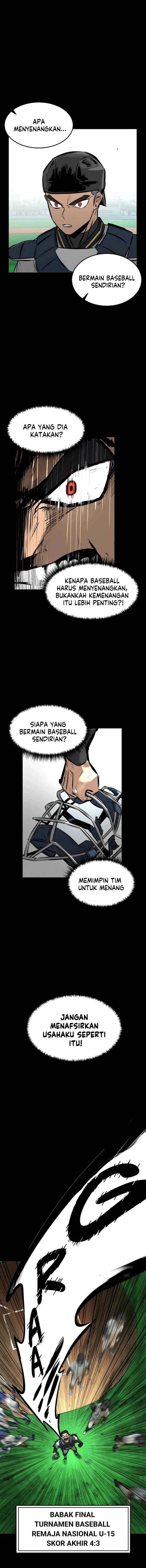 Winning Shot! chapter 10 halaman 7