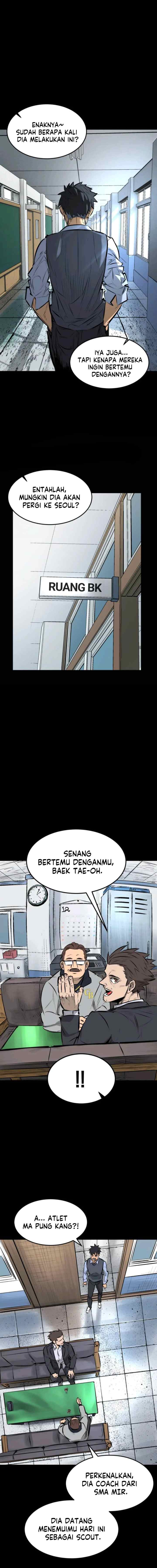 Winning Shot! chapter 10 halaman 9