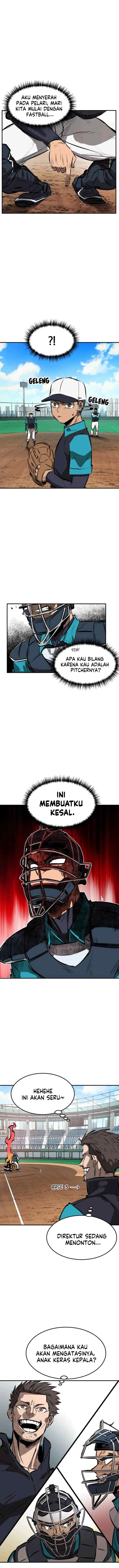 Winning Shot! chapter 10 halaman 4